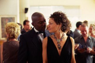 Фото - Джолин Блэлок: 323x216 / 15 Кб