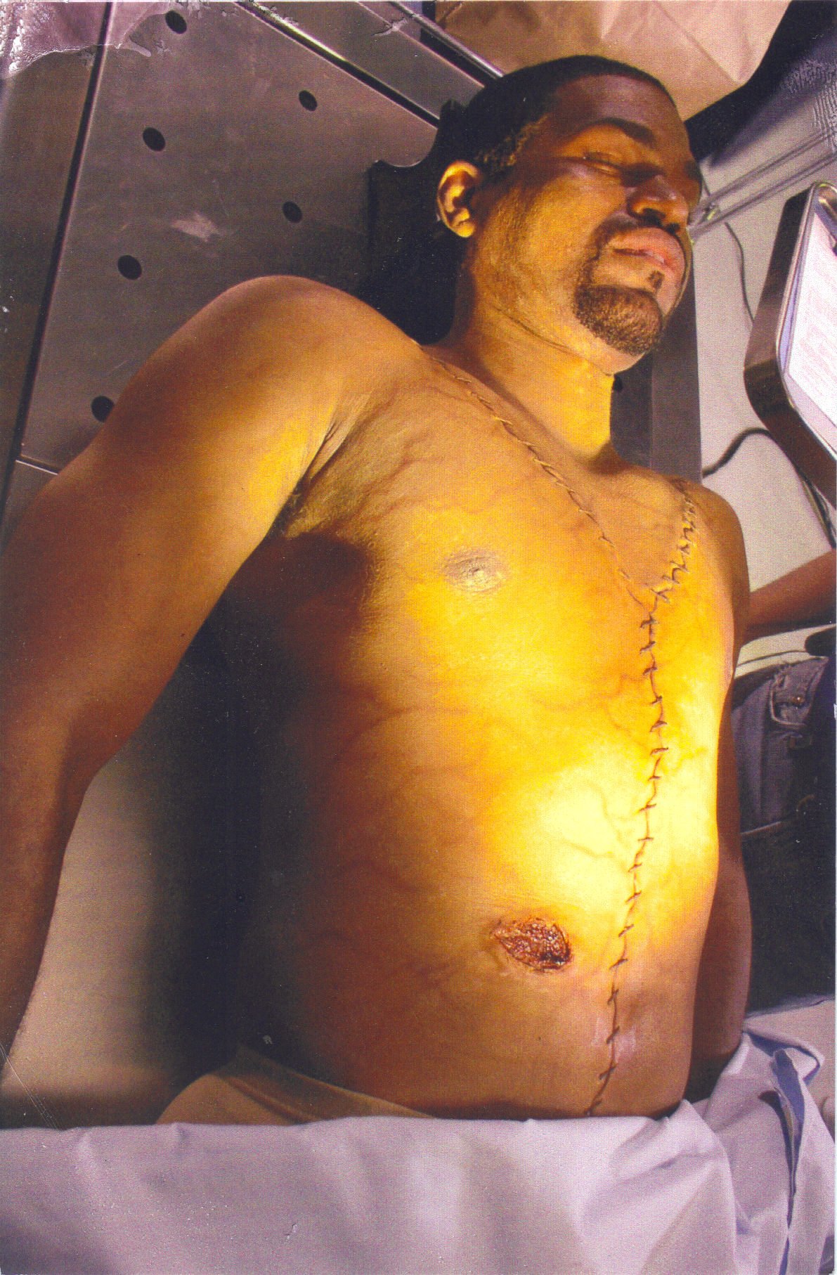 Фото - Джарвис У Джордж: 1191x1814 / 444 Кб