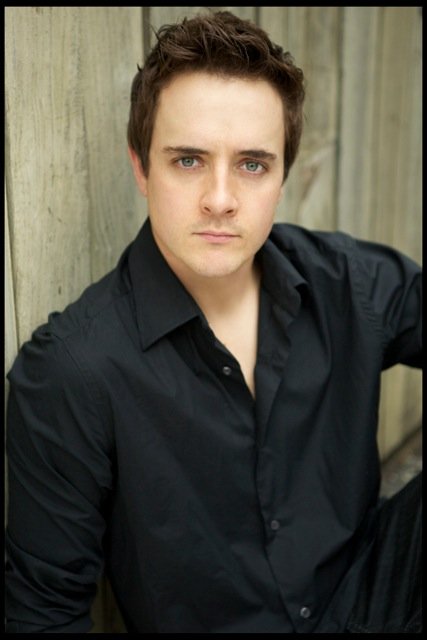 Фото - Дэвид Копп: 427x640 / 36 Кб