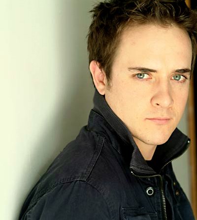 Фото - Дэвид Копп: 400x446 / 27 Кб