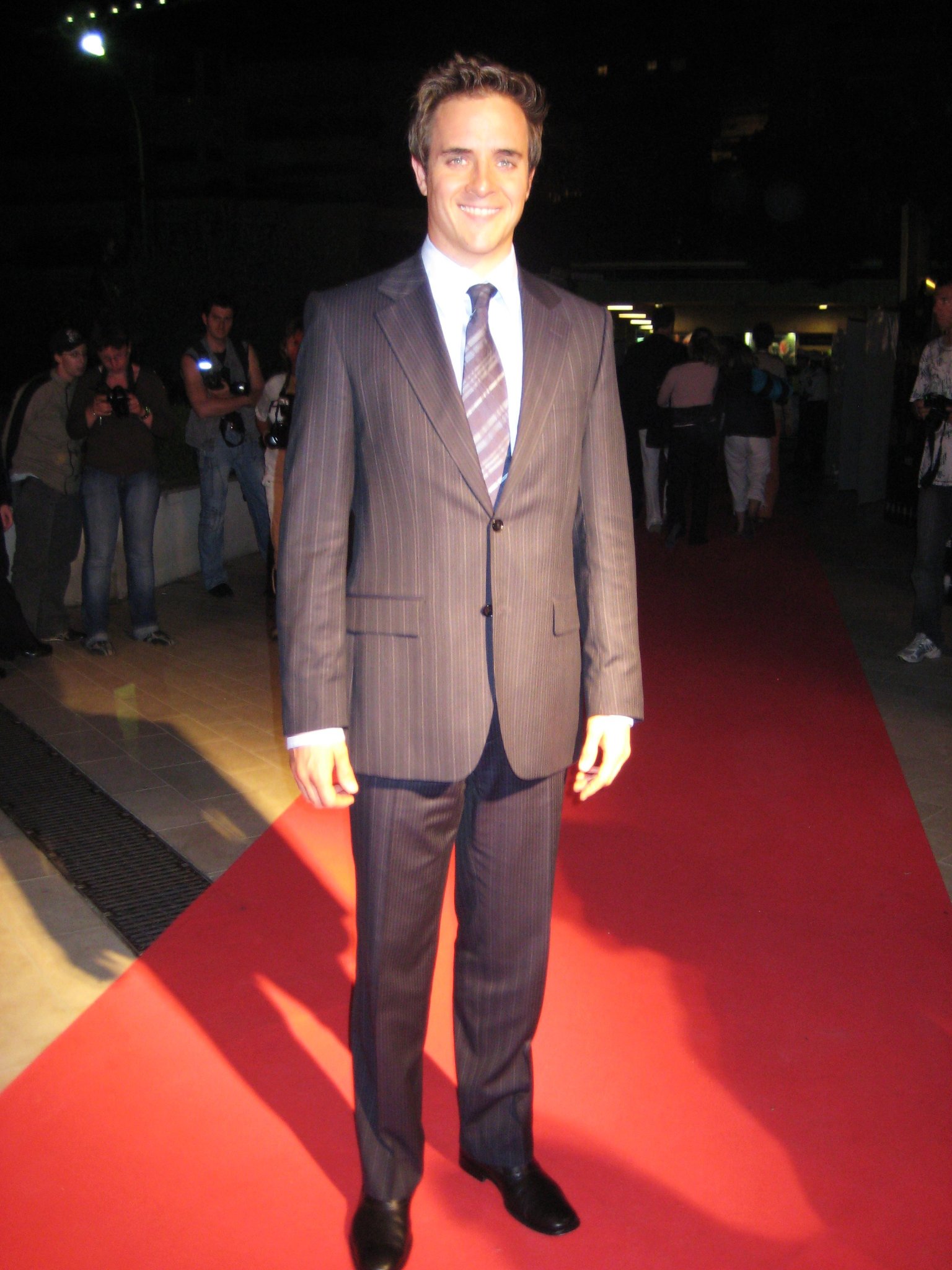 Фото - Дэвид Копп: 1536x2048 / 362 Кб