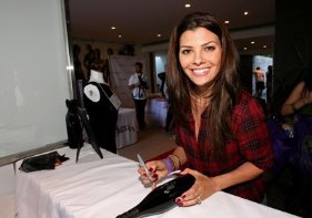 Фото - Али Ландри: 281x197 / 14 Кб