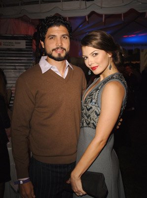 Фото - Али Ландри: 298x400 / 23 Кб