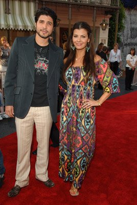 Фото - Али Ландри: 268x400 / 32 Кб