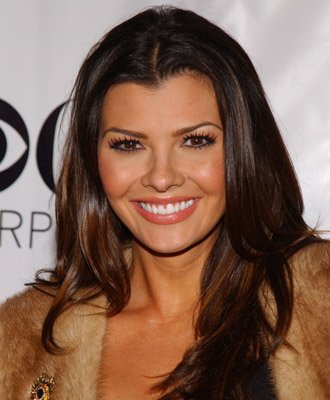 Фото - Али Ландри: 330x400 / 30 Кб