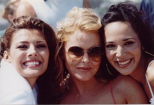 Фото - Али Ландри: 307x209 / 17 Кб