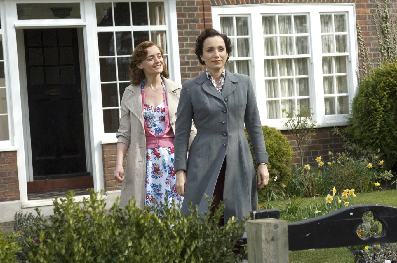 Фото - Энн-Мэри Дафф: 1360x903 / 239 Кб