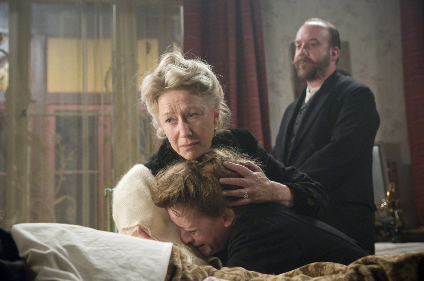 Фото - Энн-Мэри Дафф: 1360x903 / 148 Кб