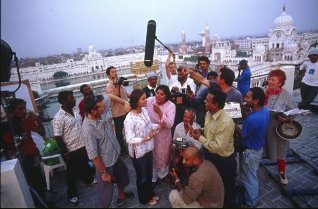 Фото - Айшвария Рай Баччан: 318x209 / 22 Кб