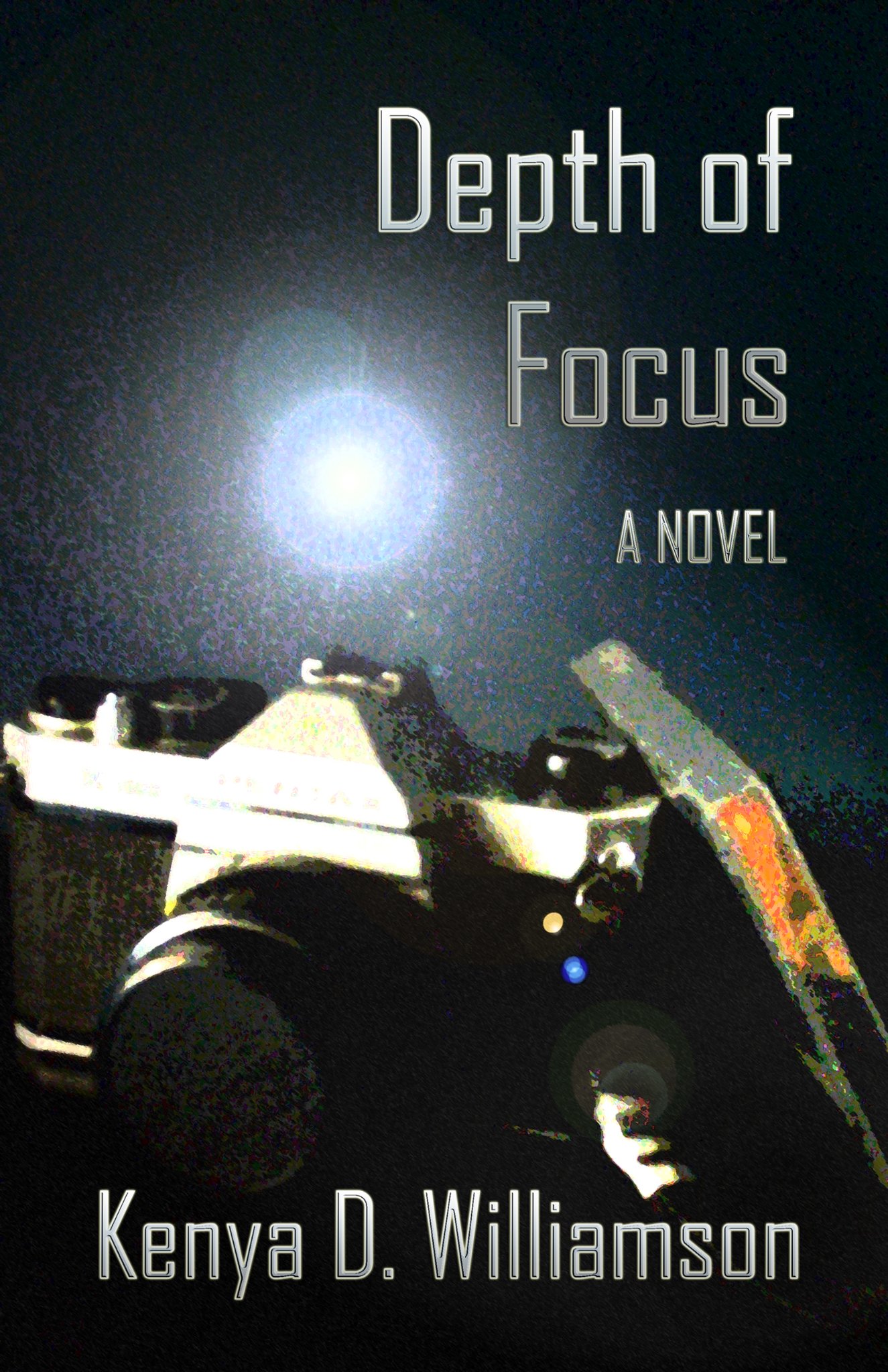 Фото - Кена Д. Уилльямсон: 1325x2048 / 491 Кб