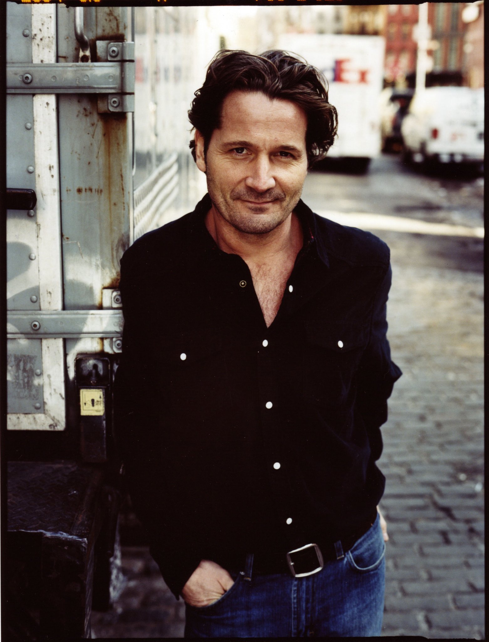 Фото - Tom Forrest: 1561x2048 / 348 Кб