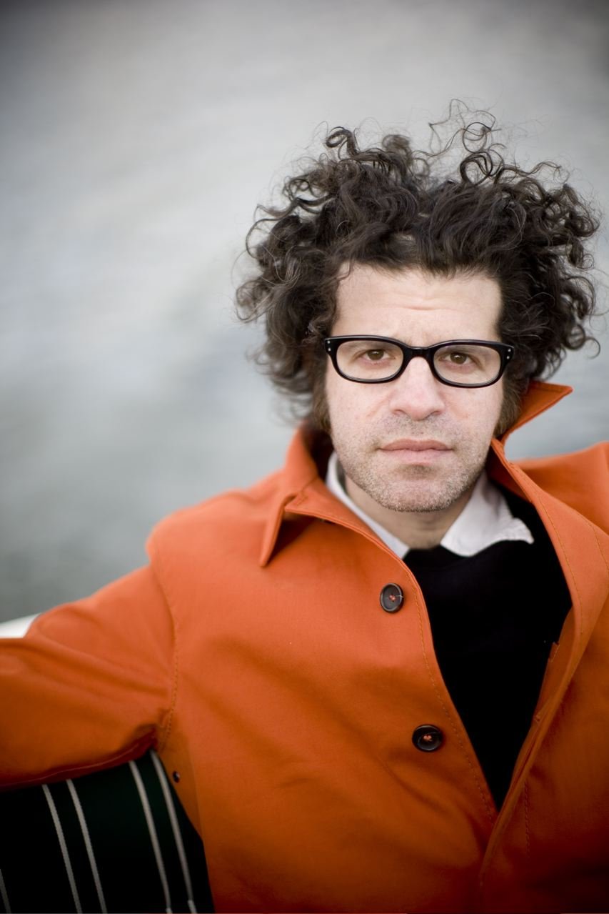 Фото - Дэниэл Рэймонт: 853x1279 / 96 Кб