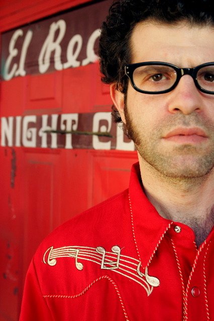 Фото - Дэниэл Рэймонт: 426x640 / 57 Кб