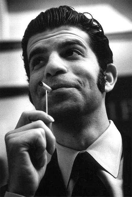 Фото - Дэниэл Рэймонт: 450x671 / 51 Кб