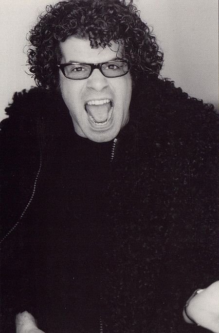 Фото - Дэниэл Рэймонт: 450x682 / 55 Кб