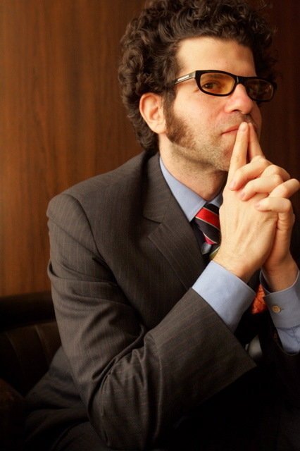 Фото - Дэниэл Рэймонт: 426x640 / 41 Кб