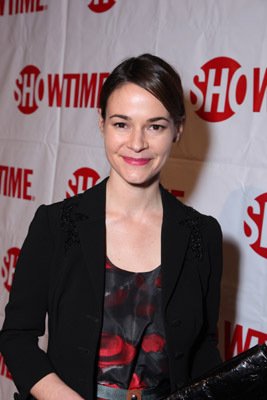 Фото - Лейша Хэйли: 267x400 / 21 Кб