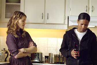 Фото - Лейша Хэйли: 336x226 / 21 Кб