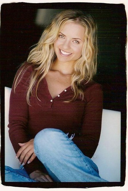 Фото - Сара Кристин Смит: 450x671 / 66 Кб