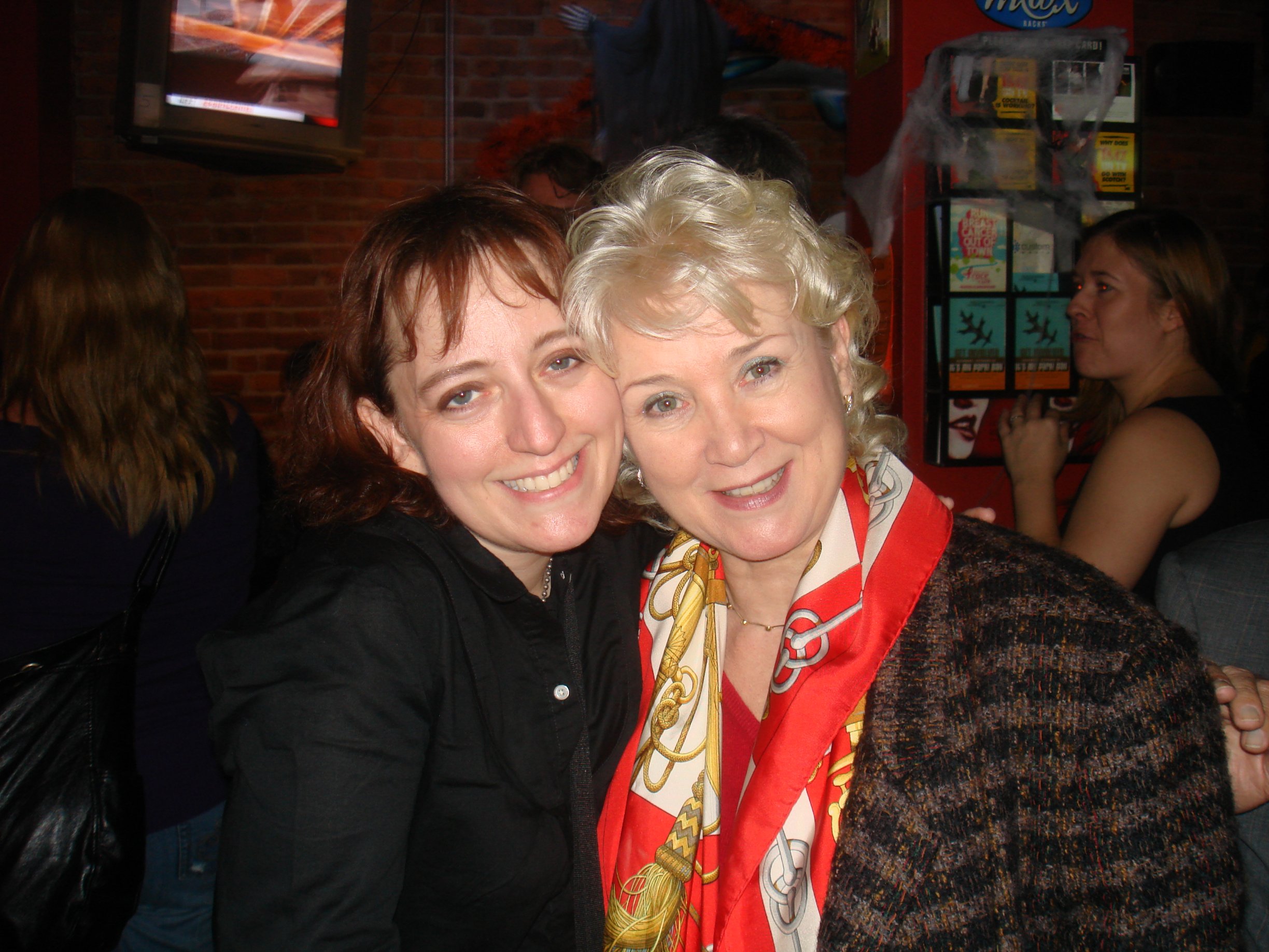 Фото - Trish McGettrick: 2448x1836 / 558 Кб