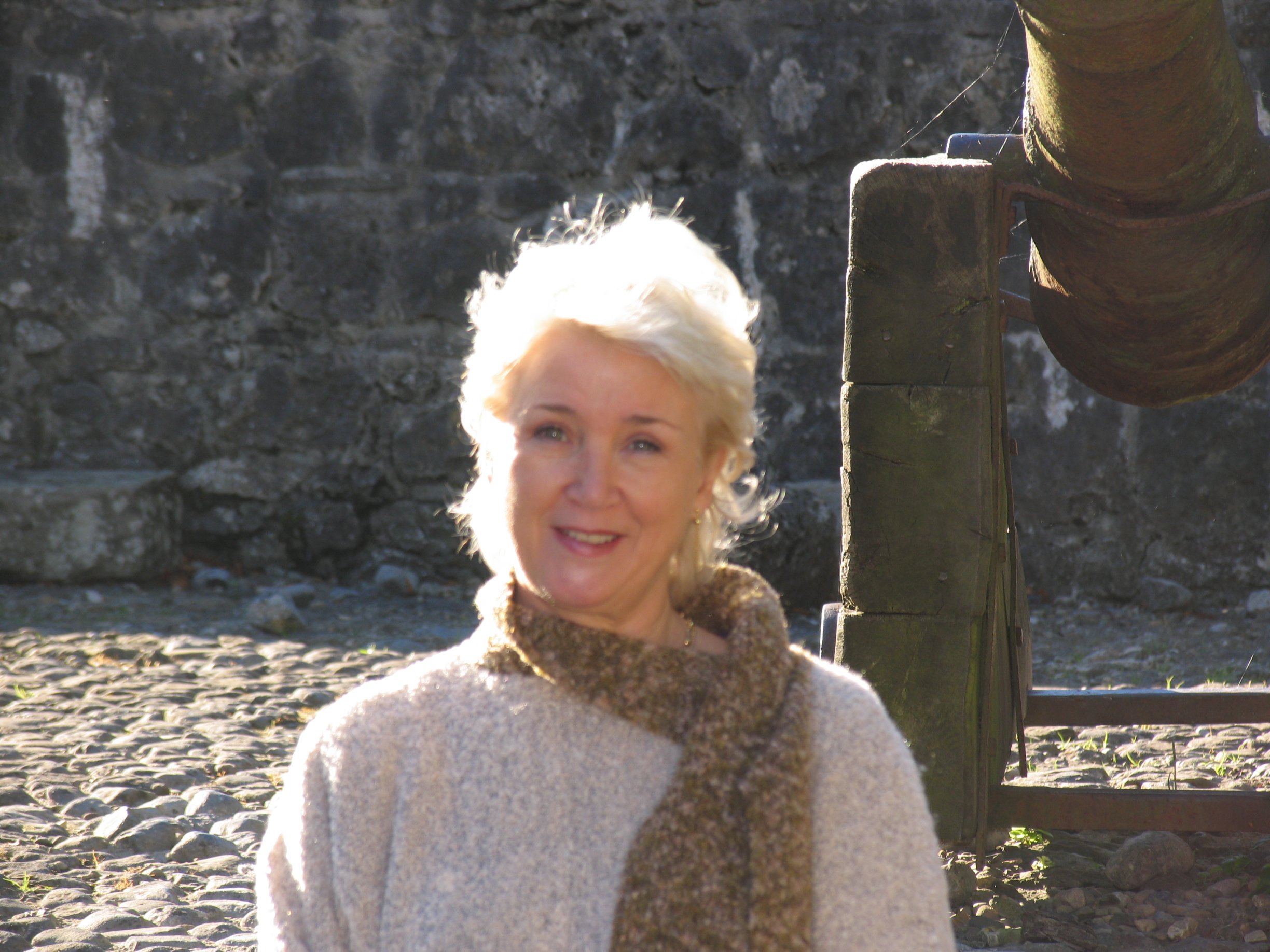 Фото - Trish McGettrick: 2448x1836 / 528 Кб