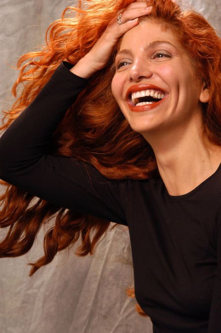 Фото - Дженна Мэттисон: 450x677 / 49 Кб