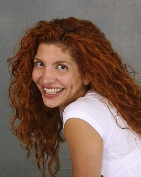 Фото - Дженна Мэттисон: 450x563 / 44 Кб