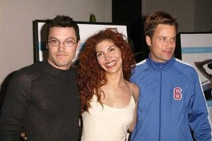 Фото - Дженна Мэттисон: 300x200 / 15 Кб