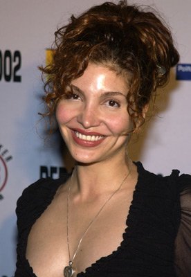 Фото - Дженна Мэттисон: 276x400 / 22 Кб