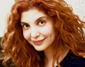 Фото - Дженна Мэттисон: 359x286 / 27 Кб