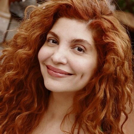 Фото - Дженна Мэттисон: 450x451 / 48 Кб