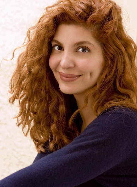 Фото - Дженна Мэттисон: 450x617 / 53 Кб