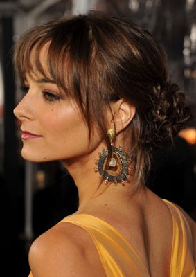 Фото - Бояна Новакович: 283x400 / 22 Кб