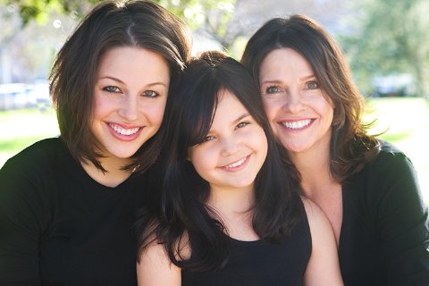 Фото - Кэйтлин Райли: 480x320 / 29 Кб