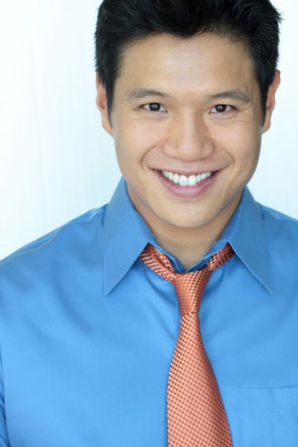 Фото - Джеймс Чуэнг: 432x648 / 36 Кб