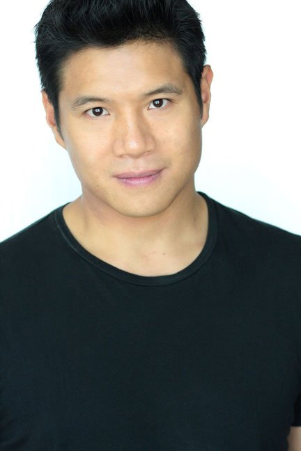 Фото - Джеймс Чуэнг: 432x648 / 26 Кб