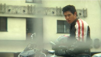 Фото - Джеймс Чуэнг: 406x229 / 15 Кб