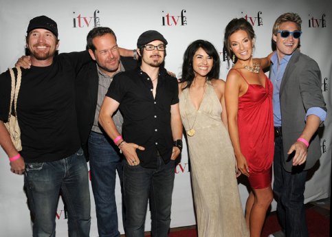 Фото - Brendan Bradley: 483x345 / 39 Кб