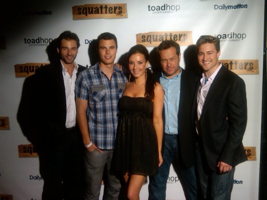 Фото - Brendan Bradley: 540x405 / 38 Кб