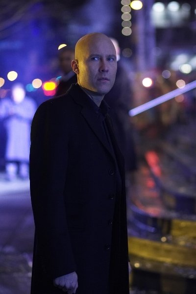 Фото - Майкл Розенбаум: 400x600 / 29 Кб