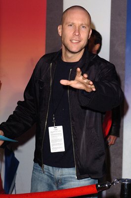 Фото - Майкл Розенбаум: 265x400 / 20 Кб