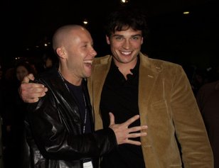 Фото - Майкл Розенбаум: 308x237 / 13 Кб