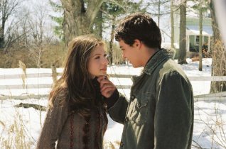 Фото - Тревор Блумас: 318x210 / 22 Кб