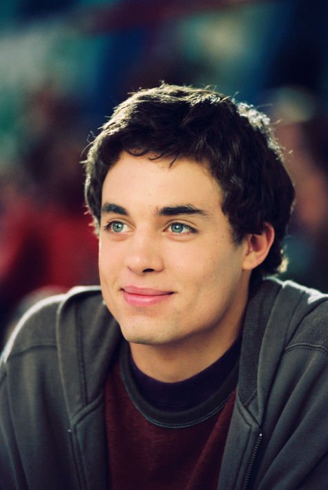 Фото - Тревор Блумас: 475x710 / 45 Кб