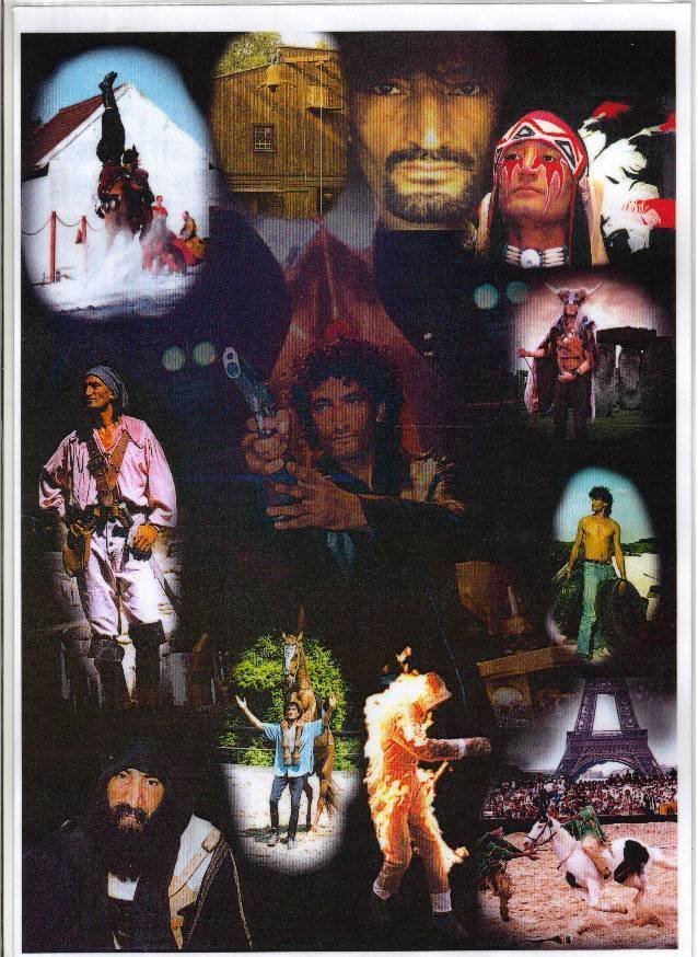 Фото - Аффиф Бен Бадра: 638x874 / 158 Кб