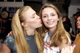 Фото - Доминик Суэйн: 269x181 / 16 Кб