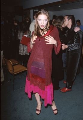 Фото - Доминик Суэйн: 277x400 / 18 Кб