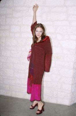 Фото - Доминик Суэйн: 264x400 / 15 Кб