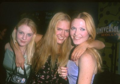 Фото - Доминик Суэйн: 400x280 / 21 Кб