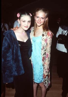 Фото - Доминик Суэйн: 280x400 / 20 Кб